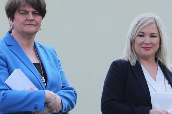 Ministers agree easing of restrictions in the North