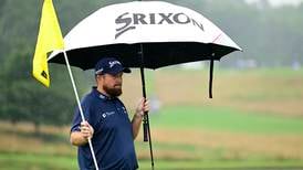 Solid opening round for Shane Lowry at Wyndham Championship 