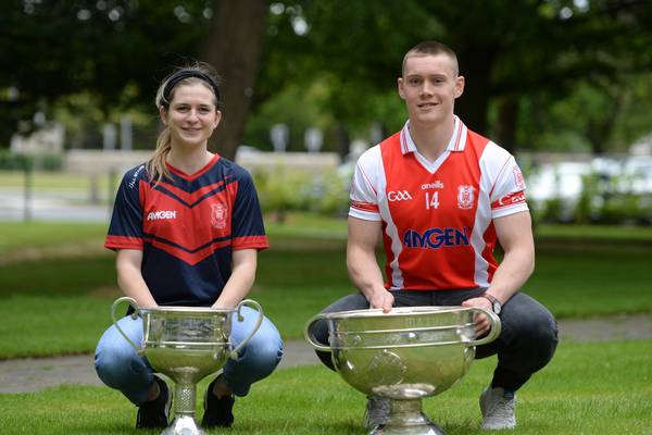 College fees, paid work experience, career mentoring: the new face of GAA sponsorship