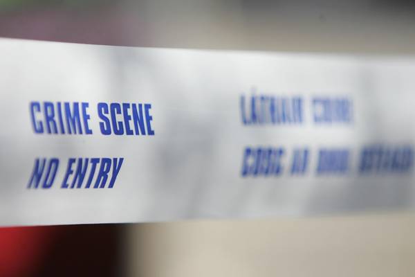Man arrested after stabbing in Newbridge