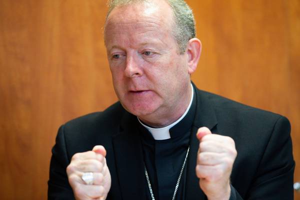 Catholic bishops to ‘reflect’ on Minister’s request for land for housing