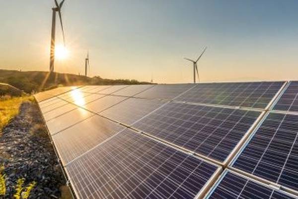 Mainstream Renewables signs contract in Colombia