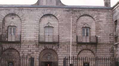 Kilmainham Gaol to put prisoner autograph books online