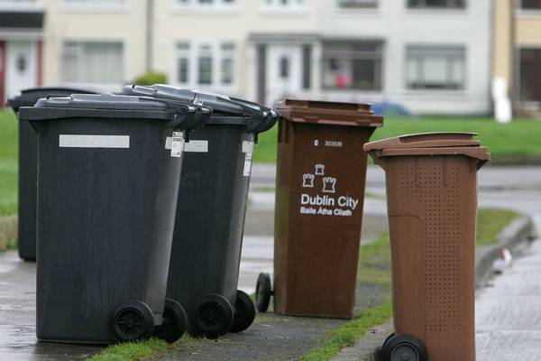 New bin charges: what do they mean and how much will they be?