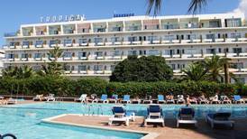 Irish tourist (34) found dead in Ibiza hotel room