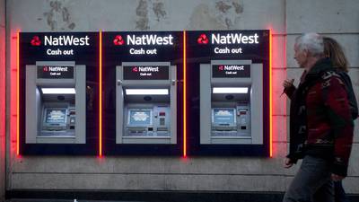Russia Today’s UK bank accounts shut down, says editor