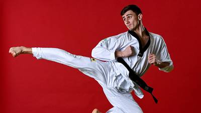 Tokyo 2020: Team Ireland profiles - Jack Woolley (Taekwondo)