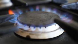 Gas demand up 12% in August compared with last year