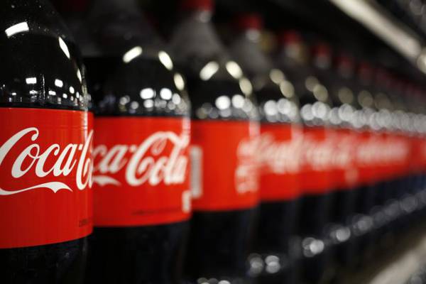 Joint venture: Coca-Cola considers cannabis-infused range