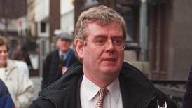 Eamon Gilmore: Workers Party councillor from  Galway who went on to lead Labour