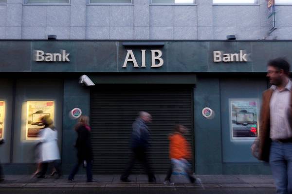 AIB overcharged ‘several hundred’ customers by as much as €500