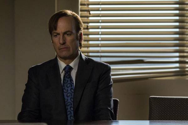 Better Call Saul review: Self-destruction never felt so wholesome