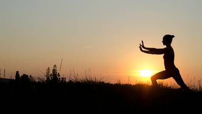 Tai chi: what’s it all about?