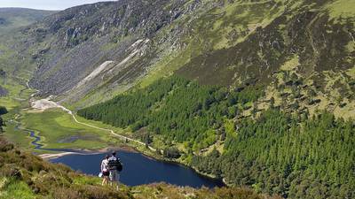 A Walk for the Weekend: One of Leinster’s must-see sites
