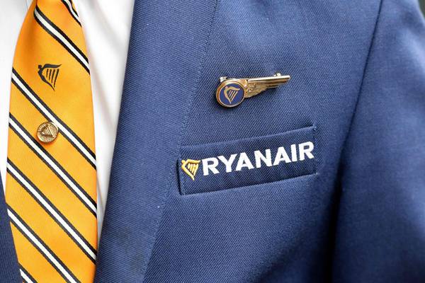 Belgian union turns down Ryanair offer ahead of planned strike