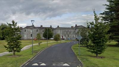Coronavirus: Eight residents in Co Laois psychiatric centre die from Covid-19