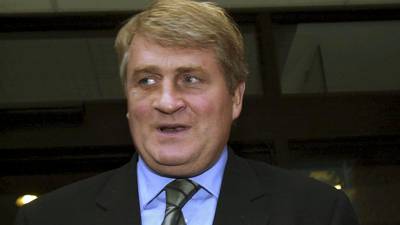 Denis O’Brien linked to proposed development near UCD