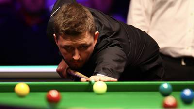 Trump tips Wilson to win as O’Sullivan sees off Williams