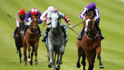 Doncaster dawn patrol to decide  it for Wachman
