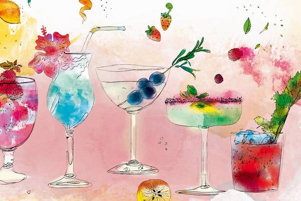 Having a party? The best cocktails, wines and bubbles