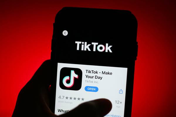 Fifteen seconds to sell: TikTok moves into social ecommerce