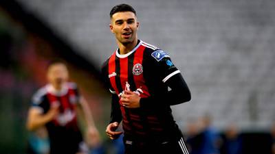 Bohemians show no mercy as they hit sorry UCD for 10