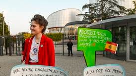 Young people’s court case in Europe seeks to force countries to make deeper emissions cuts