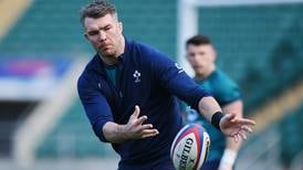 England v Ireland: Farrell’s side can clinch Six Nations title with bonus-point victory