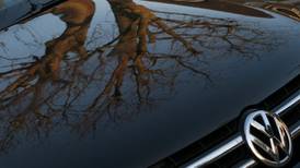 European car sales up 9%, VW grows after emissions debacle