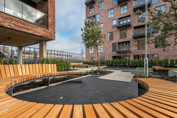 Ardstone Capital pays €180m for 398 Dublin rental apartments