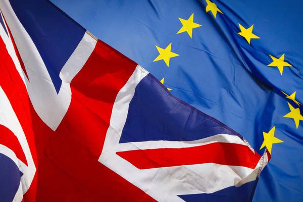 Hard Brexit may trigger ‘severe market crash’ for UK