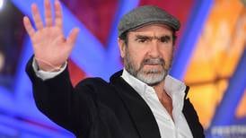 ‘It just came out’: Eric Cantona reveals inspiration for 1995 seagulls comment 