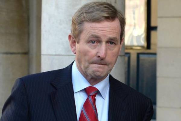 Links surrounding Enda Kenny’s PR move prove Ireland is just a village