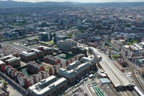 IFSC must adapt to keep up with the changing world of work