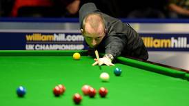 David Morris into fourth round of snooker’s UK Championship