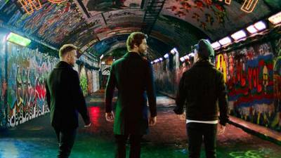 Take That - Wonderland: the man-band are still working to the plan