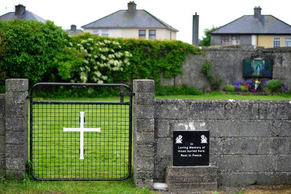 Rush to moralise over Tuam has run ahead of the facts
