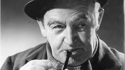 Barry Fitzgerald: the civil servant who became one of Ireland’s first Hollywood stars