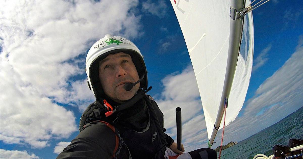 Sailor ready for circumnavigation of Ireland despite weather – The ...