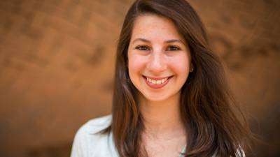 How Katie Bouman accidentally became the face of the black hole project