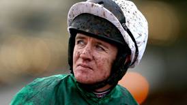 Barry Geraghty given all clear for Grand National Festival