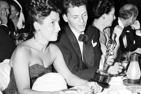 Nancy Sinatra, first wife of Frank Sinatra, dies at 101