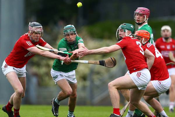 Munster U20 HC round-up: Limerick set up home semi-final with Waterford