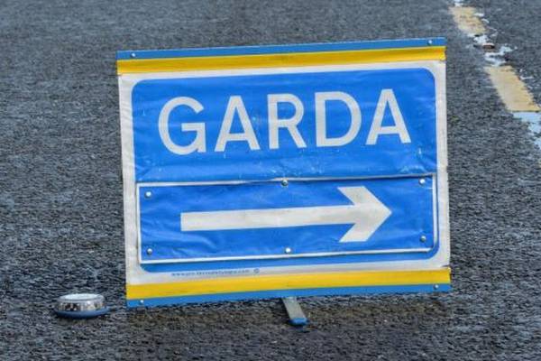 Two men killed in Co Meath road crash