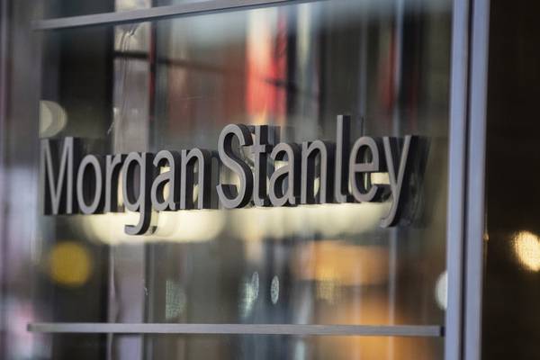 Morgan Stanley lifts profitability target as it seeks $10tn in client assets