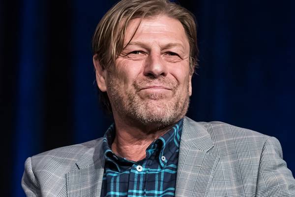 Sean Bean: ‘My next show is about a 27-year marriage – which isn’t something I know about’