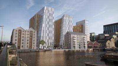 DNG land deal to sell Bolands Quay apartments