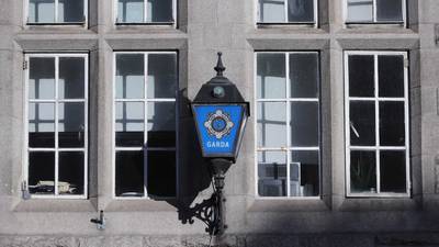 Garda uses discretion over immigration status when investigating crime
