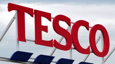Tesco Ireland appoints new chief executive