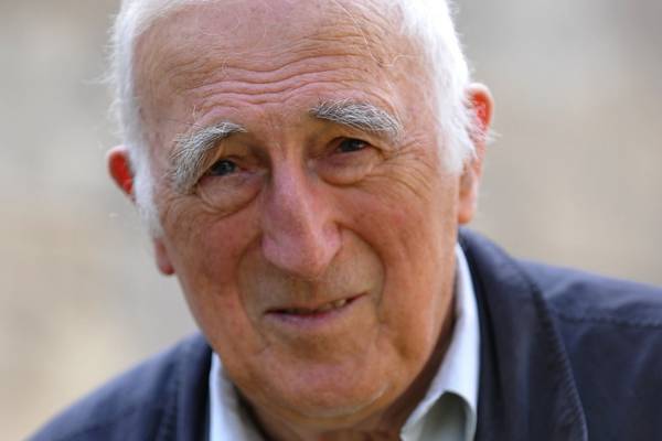 Jean Vanier, founder of L’Arche communities, dies aged 90